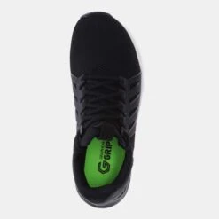 Inov-8 Men's F-Lite G300 Training Shoe - Black/White -Men Shoes Store 000920 BKWH S 01 F Lite G 300 mens cross training shoe black white top