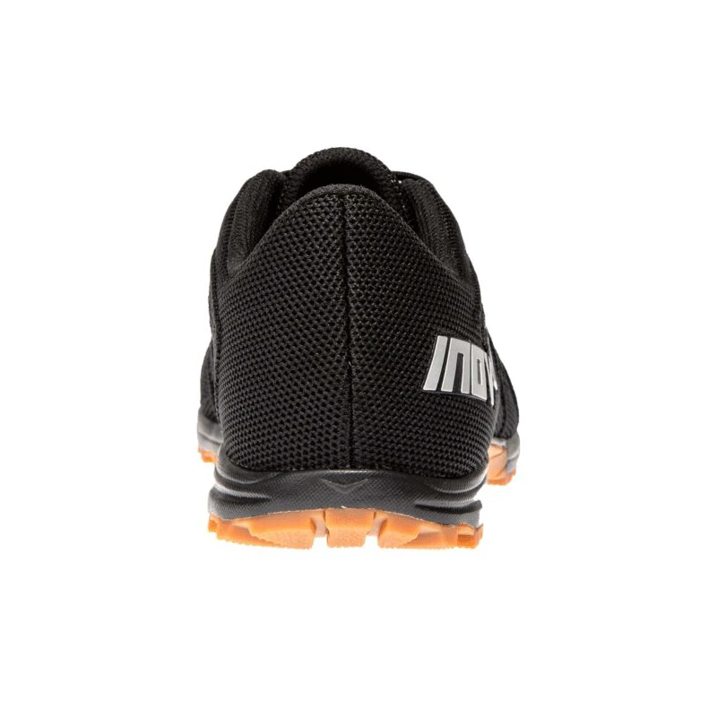 Inov-8 Men's F Lite 245 Cross Training Shoe - Black/Gum - Regular (D) 6 Inov-8 Men's F Lite 245 Cross Training Shoe - Black/Gum - Regular (D) - Image 5
