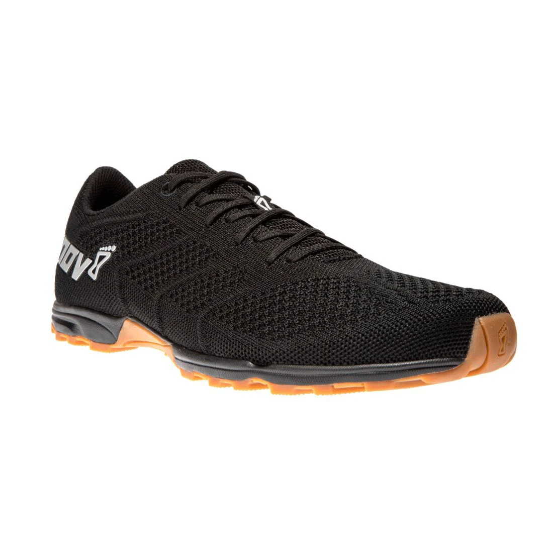 Inov-8 Women's F Lite 245 Cross Training Shoe - Black/Gum - Regular (B) 9 Inov-8 Women's F Lite 245 Cross Training Shoe - Black/Gum - Regular (B) - Image 7
