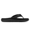 Teva Men's Voya Flip Sandal - Brick Black- Regular (D) 1 Teva Men's Voya Flip Sandal - Brick Black- Regular (D) -Men Shoes Store 0a1b1352 f463 4e36 9c7b 0f7d3e93d74f