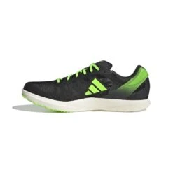 ADIDAS Unisex AdiZERO Avanti TYO Track Spike - Core Black/Beam Yellow/Solar Green -Men Shoes Store 0e4cec9b1aca43ec9964ae2e0189053a 9366 1