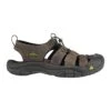 Keen Men's Newport Sandal - Bison - Regular (D) -Men Shoes Store 1001870 P large