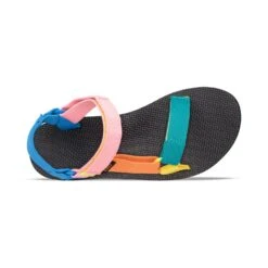 Teva Women's Original Universal Sandal - 90s Multi- Regular (B) -Men Shoes Store 1003987 W OriginalUniversal SMU 5