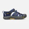 Keen Toddlers' Newport H2 Sandal - Blue Depths/Gargoyle 1 Keen Toddlers' Newport H2 Sandal - Blue Depths/Gargoyle -Men Shoes Store 1009938 P PDP 4e9727c2 ff4b 4d39 b2e3 82f35a912466