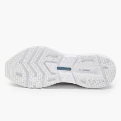 Diadora Women's Mythos BlushieldVolo 3 Glam Running Shoe - Silver DD/White - Regular (B) -Men Shoes Store 101.179086 C1379 40 HR