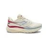 Diadora Women's Equipe Nucleo Running Shoe - Whisper White/Rubine Red - Regular (B) -Men Shoes Store 101.179095 D0659 00 HR