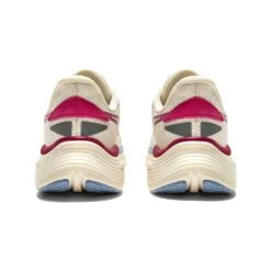 Diadora Women's Equipe Nucleo Running Shoe - Whisper White/Rubine Red - Regular (B) -Men Shoes Store 101.179095 D0659 20 HR