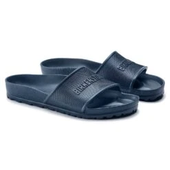 Birkenstock Barbados EVA - Navy- Regular/Wide -Men Shoes Store 1015480 pair