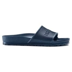 Birkenstock Barbados EVA - Navy- Regular/Wide -Men Shoes Store 1015480 side