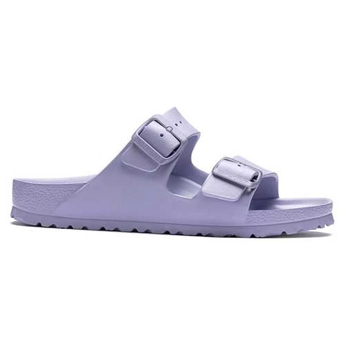 Birkenstock Arizona EVA Sandal -Purple Fog- Medium/Narrow 4 Birkenstock Arizona EVA Sandal -Purple Fog- Medium/Narrow - Image 2