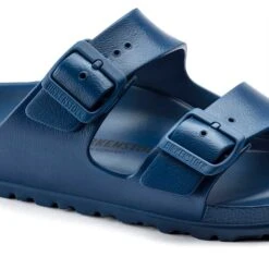 Birkenstock Arizona EVA Sandals - Navy - Medium/Narrow 11 Birkenstock Arizona EVA Sandals - Navy - Medium/Narrow -Men Shoes Store 1019142 detail 1
