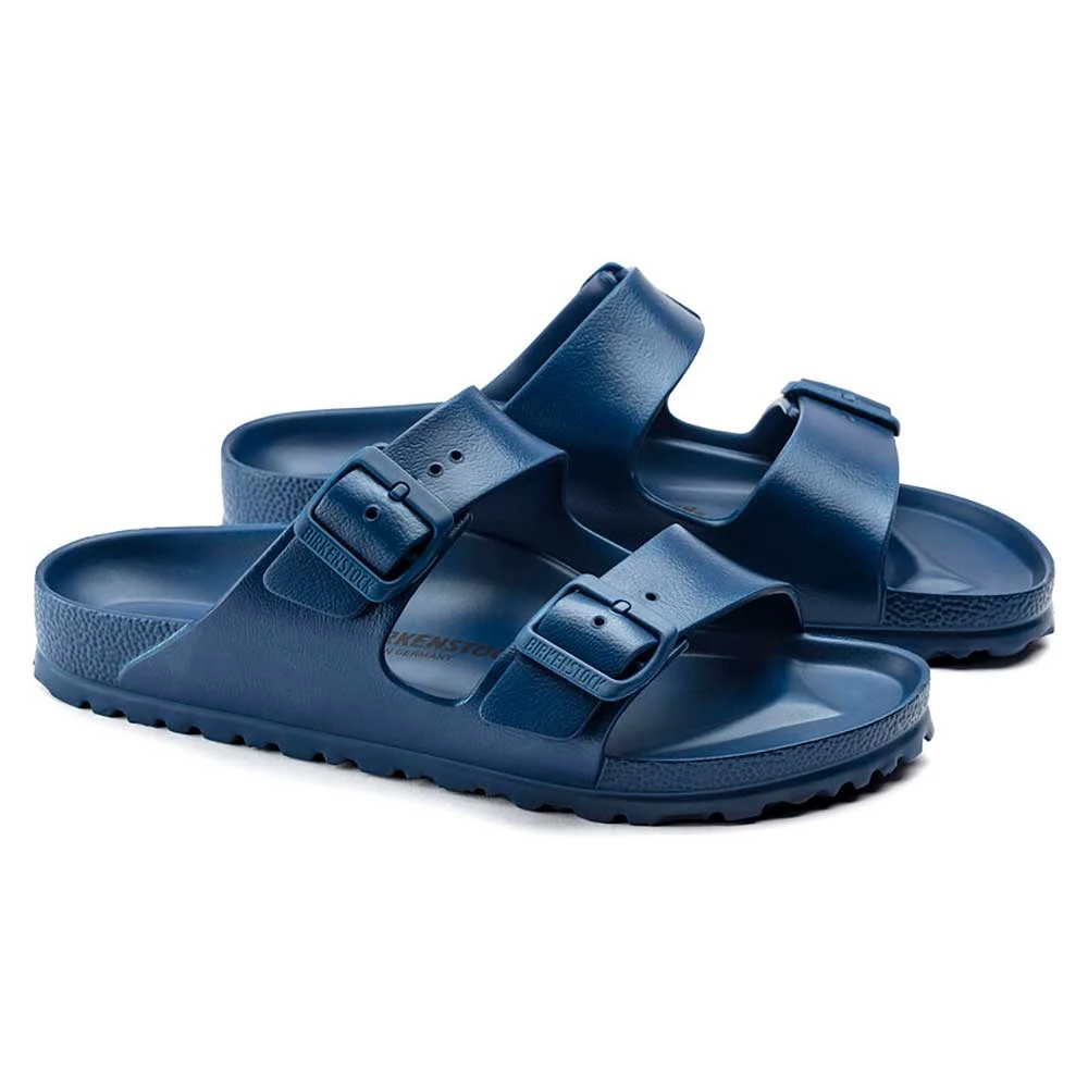 Birkenstock Arizona EVA Sandals - Navy - Medium/Narrow 5 Birkenstock Arizona EVA Sandals - Navy - Medium/Narrow - Image 3
