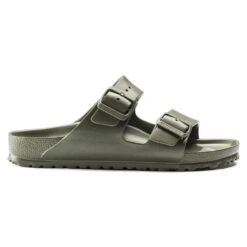 Birkenstock Arizona EVA Sandal - Khaki- Regular/Wide -Men Shoes Store 1019152 side 3ee761cc 7ef8 49c1 a994 7dc6c20b63a9