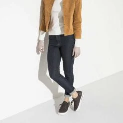 Birkenstock Bend Shoe- Roast- Medium/Narrow -Men Shoes Store 1020279 f look f