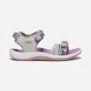 Keen Little Kids' Verano Sandal - Vapor/African Violet -Men Shoes Store 1024823 P PDP 1