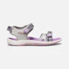 Keen Big Kids' Verano Sandal - Vapor/African Violet 2 Keen Big Kids' Verano Sandal - Vapor/African Violet -Men Shoes Store 1024829 P PDP 1
