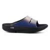 OOfos Women's OOahh Luxe Slide- Calypso 2 OOfos Women's OOahh Luxe Slide- Calypso -Men Shoes Store 1101CALYPSO shot1 1 932x680 eb96217d 1dea 47b3 9dba cd4c28a093ed