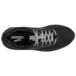 BROOKS Men's Addiction Walker Suede Walking Shoe - Black/Primer/Black - Regular (D) -Men Shoes Store 110319 083 O Addiction Walker Suede 9f08deca ee87 43c1 9dd8 a9fdecab0d5a