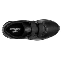 BROOKS Men's Addiction Walker V-Strap 2 Walking Shoe -Black/Black- Regular (D) -Men Shoes Store 110320 072 O Addiction Walker V Strap 2 8ab6914c 1157 43fa 864f 4474c7f22765