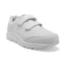 BROOKS Men's Addiction Walker V-Strap 2 Walking Shoes- White/White- Wide (2E) -Men Shoes Store 110320 142 A Addiction Walker V Strap 2 e3a473ce 5e42 4fc1 8ce2 e26c60970e5d