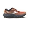 BROOKS Men's Caldera 6 Trail Shoe- Rooibos/Biscuit/Peacoat- Regular (D) -Men Shoes Store 110379 269 L Caldera 6