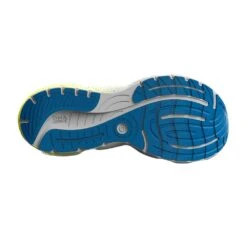 BROOKS Men's Glycerin 20 Running Shoe - Blue/Nightlife/White - Regular (D) 7 BROOKS Men's Glycerin 20 Running Shoe - Blue/Nightlife/White - Regular (D) -Men Shoes Store 110382 482 S Glycerin 20