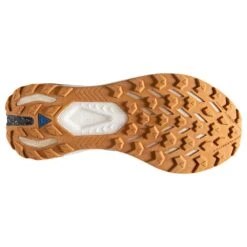 BROOKS Men's Catamount 2 Trail Running Shoe- Peacoat/Atomic Blue/Rooibos - Regular (D) -Men Shoes Store 110399 490 S Catamount 2