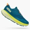 Hoka Men's Stinson ATR 6 Trail Shoe - Blue Coral/Butterfly - Regular (D) -Men Shoes Store 1110506 BCBT 2
