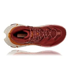 Hoka Women's TenNine Hike GoreTEXHiking Shoes - Cherry Mahogany/Strawberry Ice - Regular (B) 11 Hoka Women's TenNine Hike GoreTEXHiking Shoes - Cherry Mahogany/Strawberry Ice - Regular (B) -Men Shoes Store 1113511 CMSI 5