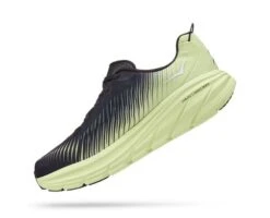 Hoka Men's Rincon 3 - Blue Graphite/Butterfly - Regular (D) -Men Shoes Store 1119395 BGBT 4