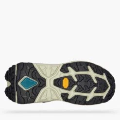 Hoka Women's Kaha 2 GTX Hiking Boot - Blue Coral/Blue Graphite - Regular (B) -Men Shoes Store 1123156 BCBGR 6 1