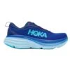 Hoka Men's Bondi 8 Running Shoe - Bellwether Blue/Bluing - Regular (D) -Men Shoes Store 1123202 BBBG 7