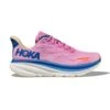 Hoka Women's Clifton 9 Running Shoe - Cyclamen/Sweet Lilac - Wide (D) -Men Shoes Store 1127896 CSLC 1 ec8d07c2 0490 4321 927b be3b2e6e586b