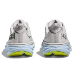 Hoka Women's Clifton 9 Running Shoe - Nimbus Cloud/Ice Water - Regular (B) -Men Shoes Store 1127896 NCIW 5