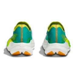 Hoka Unisex Rocket X 2 Running Shoe - Ceramic/Evening Primrose - Regular (D) -Men Shoes Store 1127927 CEPR 5