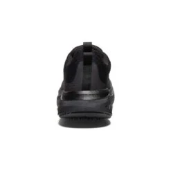 Keen Men's WK400 Walking Shoe - Triple Black- Regular (D) -Men Shoes Store 1128902c2219bc9462d8e157d738212a8c8c2603