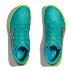 Hoka Unisex Cielo X 2 LD Track Spike - Ceramic/Evening Primrose - Regular (D) -Men Shoes Store 1134533 CEPR 2