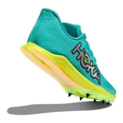 Hoka Unisex Cielo X 2 MD Track Spike - Ceramic/Evening Primrose - Regular (D) 10 Hoka Unisex Cielo X 2 MD Track Spike - Ceramic/Evening Primrose - Regular (D) -Men Shoes Store 1134534 CEPR 4