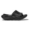 Hoka Unisex Ora Recovery Slide 3 - Black/Black -Men Shoes Store 1135061 BBLC 1