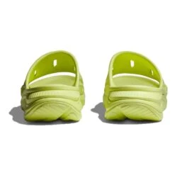 Hoka Unisex Ora Recovery Slide 3 - Citrus Glow/Citrus Glow - Regular (D) -Men Shoes Store 1135061 CGCG 5