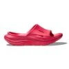 Hoka Unisex Ora Recovery Slide 3 - Raspberry/Raspberry - Regular (D) -Men Shoes Store 1135061 RRSP 1
