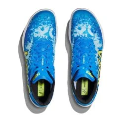 Hoka Unisex Crescendo XC Cross Country Spike - Dive Blue/Evening Primrose - Regular (D) 11 Hoka Unisex Crescendo XC Cross Country Spike - Dive Blue/Evening Primrose - Regular (D) -Men Shoes Store 1141272 DBEPM 2