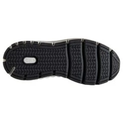 BROOKS Women's Addiction Walker Suede Walking Shoe - Alloy/Oyster/Peach- Regular (B) -Men Shoes Store 120308 007 S Addiction Walker Suede