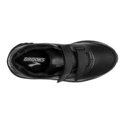 BROOKS Women's Addiction Walker VStrap 2Walking Shoe- Black/Black- Wide (D) -Men Shoes Store 120309 072 O Addiction Walker V Strap 2 9f2fb86f 1b01 433c 9a47 6fca2fc6f017