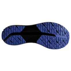 BROOKS Women's Hyperion Tempo Victory Running Shoe - Black/Red/Blue - Regular (B) -Men Shoes Store 120328 016 S Hyperion Tempo