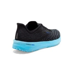 BROOKS Women's Hyperion Tempo Running Shoe - Black/Iced Aqua/Blue - Regular (B) 11 BROOKS Women's Hyperion Tempo Running Shoe - Black/Iced Aqua/Blue - Regular (B) -Men Shoes Store 120328 082 H Hyperion Tempo