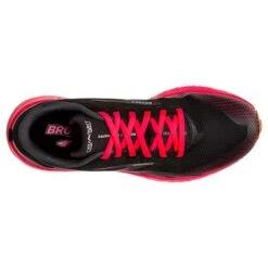 BROOKS Women's Catamount Trail Shoe - Black/Pink - Regular (B) 12 BROOKS Women's Catamount Trail Shoe - Black/Pink - Regular (B) -Men Shoes Store 120339 011 O Catamount CF F21