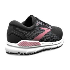 BROOKS Women's Addiction GTS 15 Running Shoe- Black/Ebony/Mauvewood- Extra Wide (2E) -Men Shoes Store 120352 088 H Addiction GTS 15 2042fe4e 7a23 43fb 9be9 f7d6cf761a83