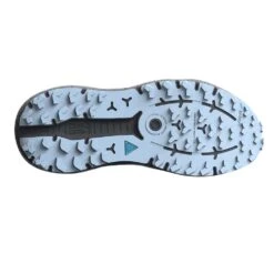 BROOKS Women's Caldera 6 Trail Shoe - Black/Blue/Yellow- Regular (B) -Men Shoes Store 120366 096 S Caldera 6