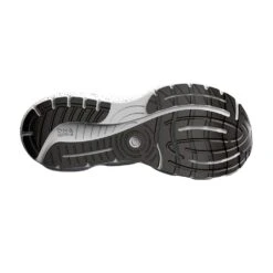 BROOKS Women's Glycerin GTS 20 Running Shoe- Pink/Yellow/White- Regular (B) -Men Shoes Store 120370 656 S Glycerin GTS 20